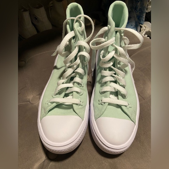 Chuck Taylor All Star Move Platform Charms - Picture 11 of 14